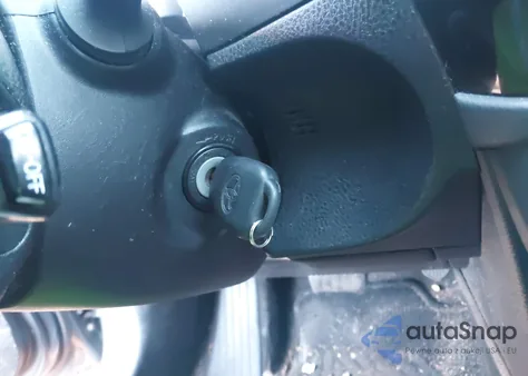 2016 Toyota Corolla S Plus from USA, damaged, VIN 2T1BURHE6GC488176